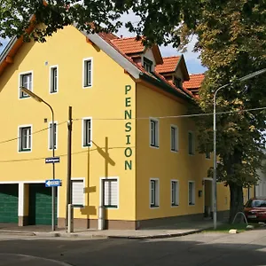 Guest house Kasper