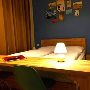 Guest house A Und A