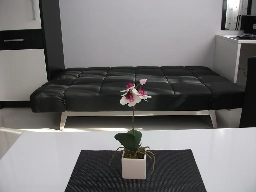 Vienna Central Rooms Austria