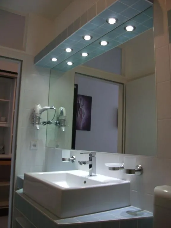 Guest house Vienna Central Rooms