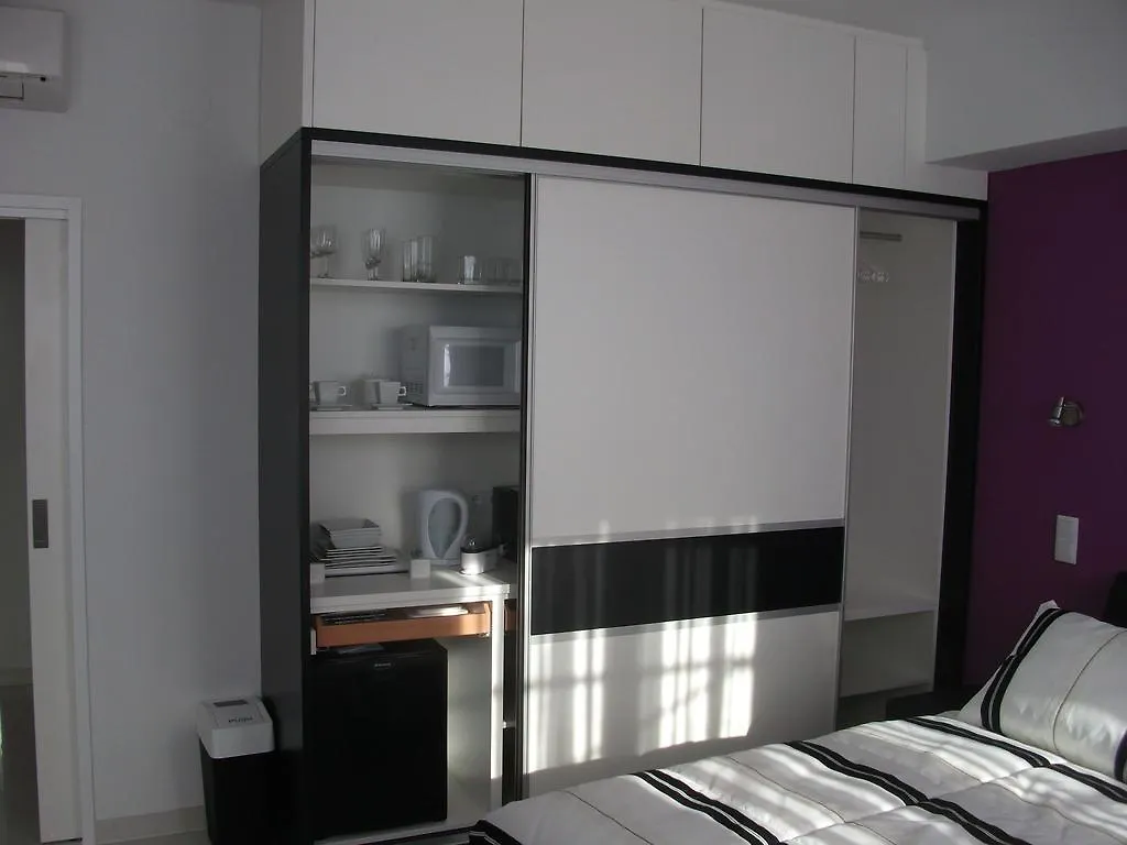Vienna Central Rooms Guest house
