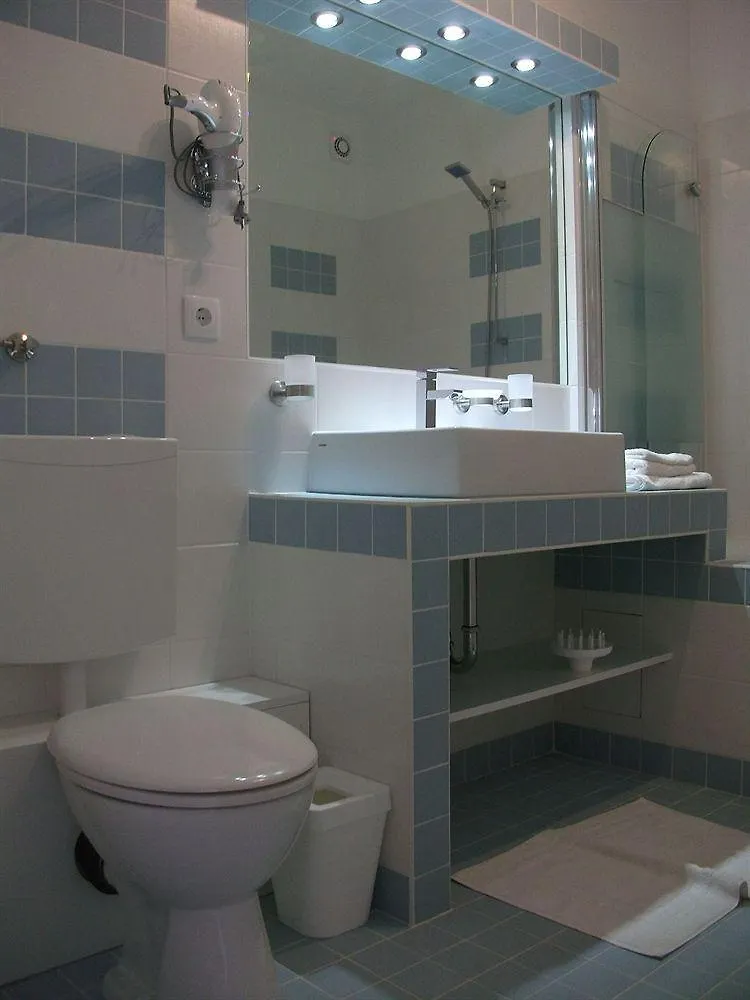 *** Guest house Vienna Central Rooms Austria