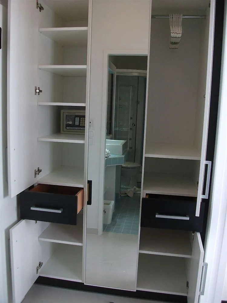 Guest house Vienna Central Rooms