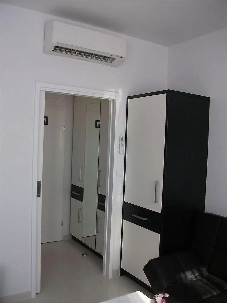 Vienna Central Rooms 3*,  Austria