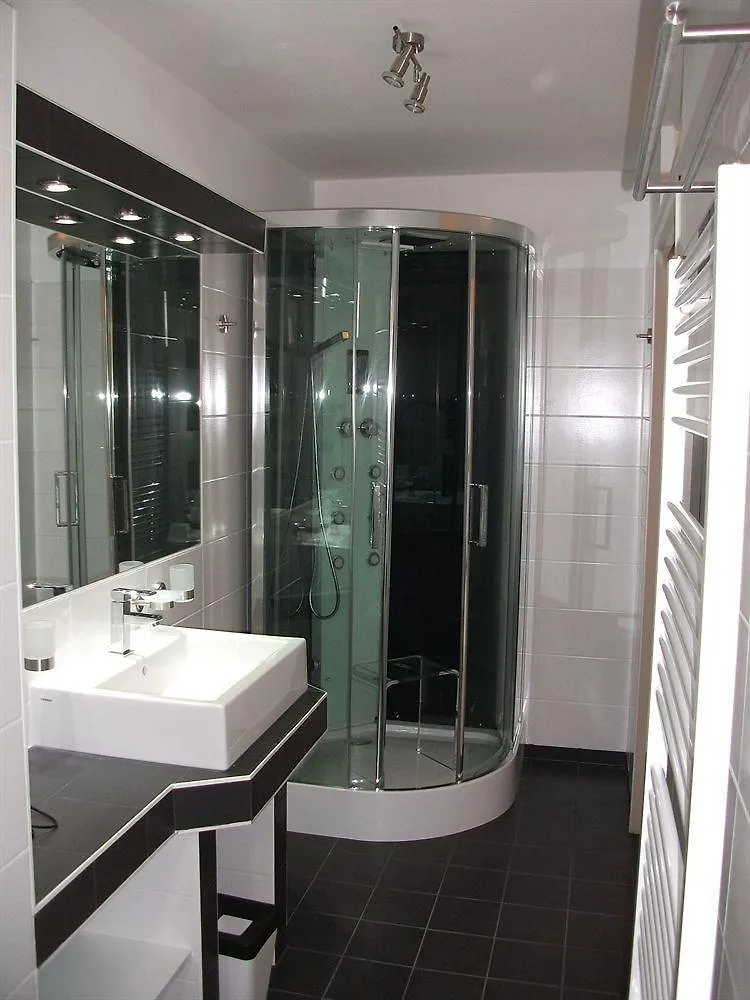 Vienna Central Rooms
