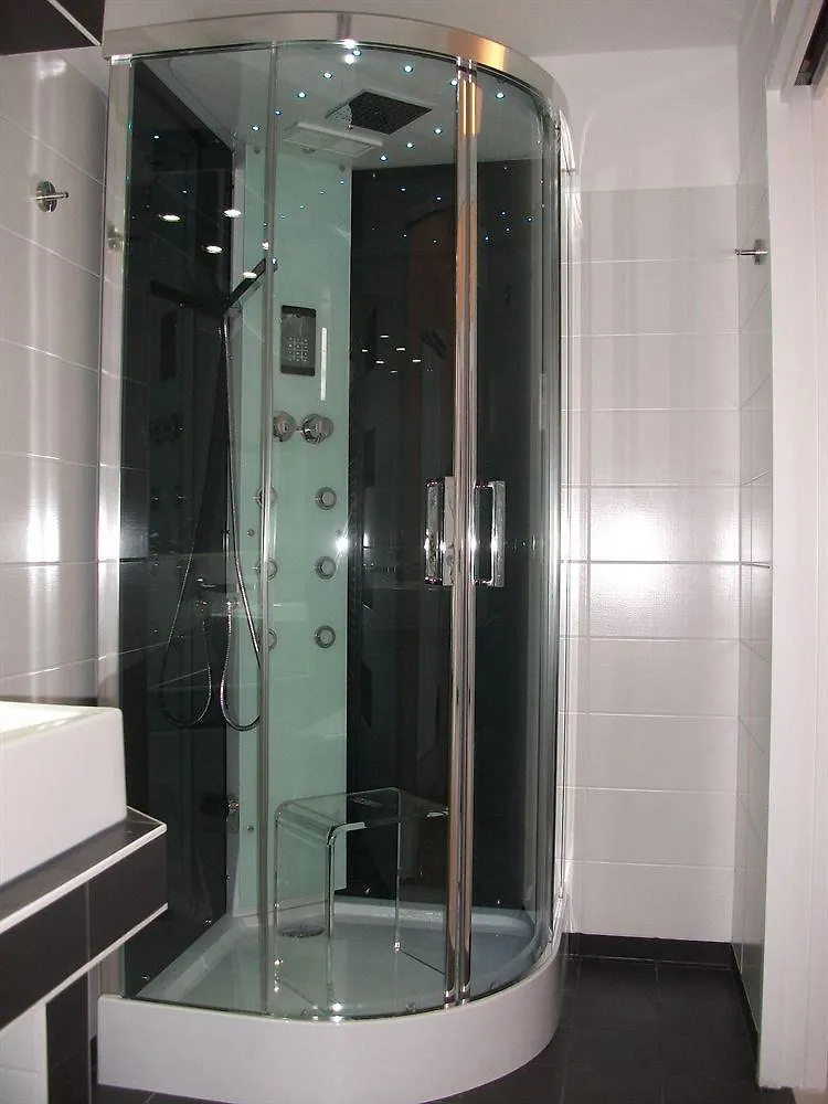Vienna Central Rooms Guest house