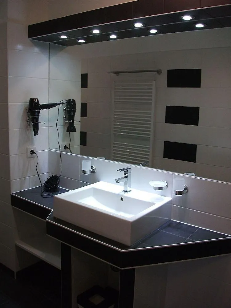 Vienna Central Rooms 3*,  Austria