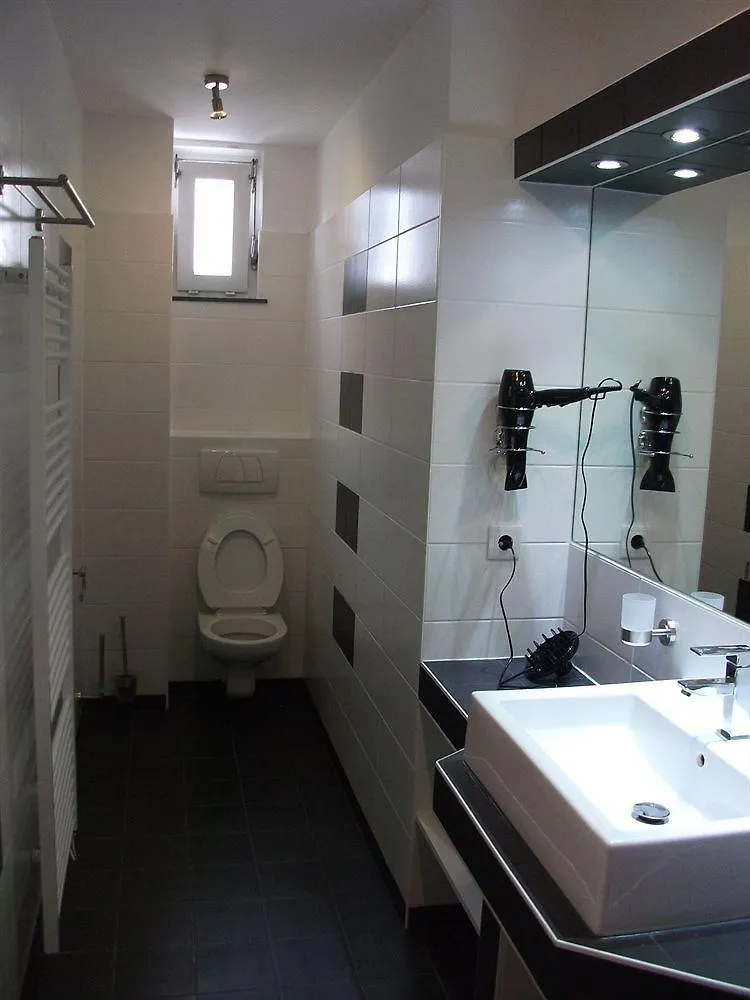 Guest house Vienna Central Rooms