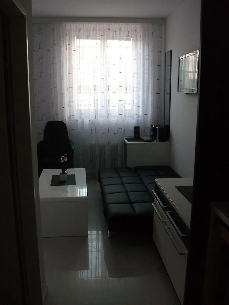 Guest house Vienna Central Rooms