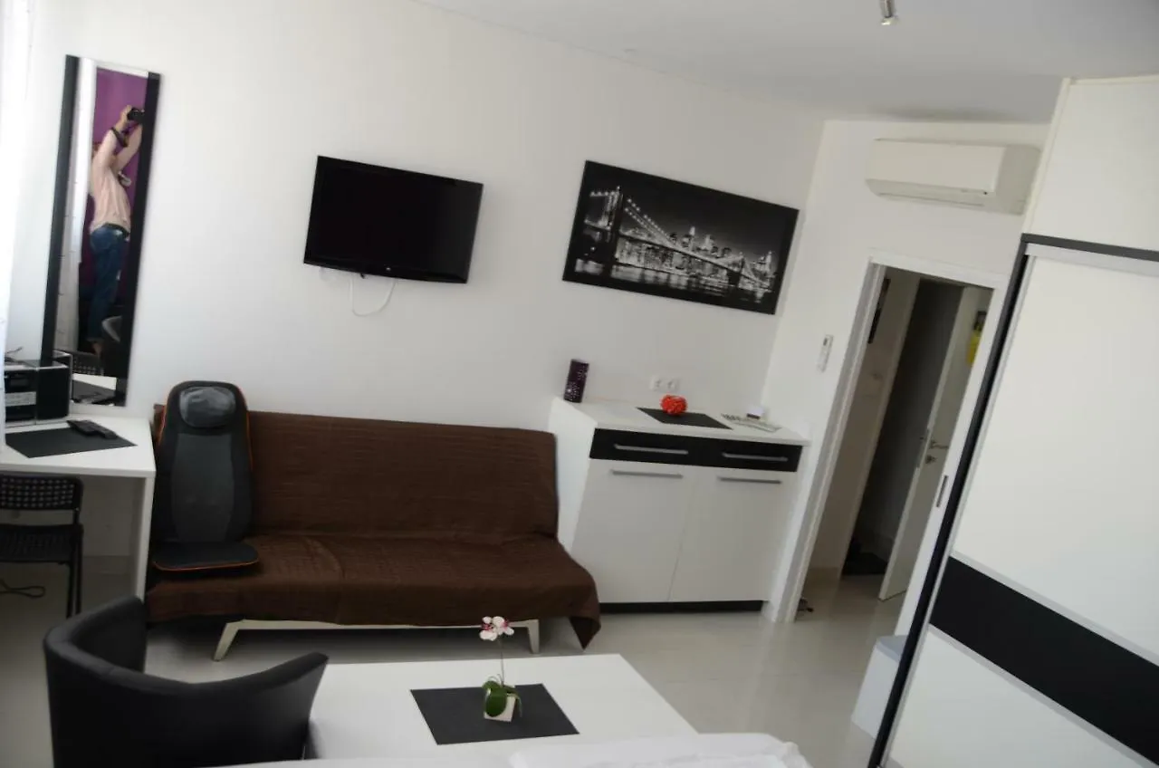 Guest house Vienna Central Rooms