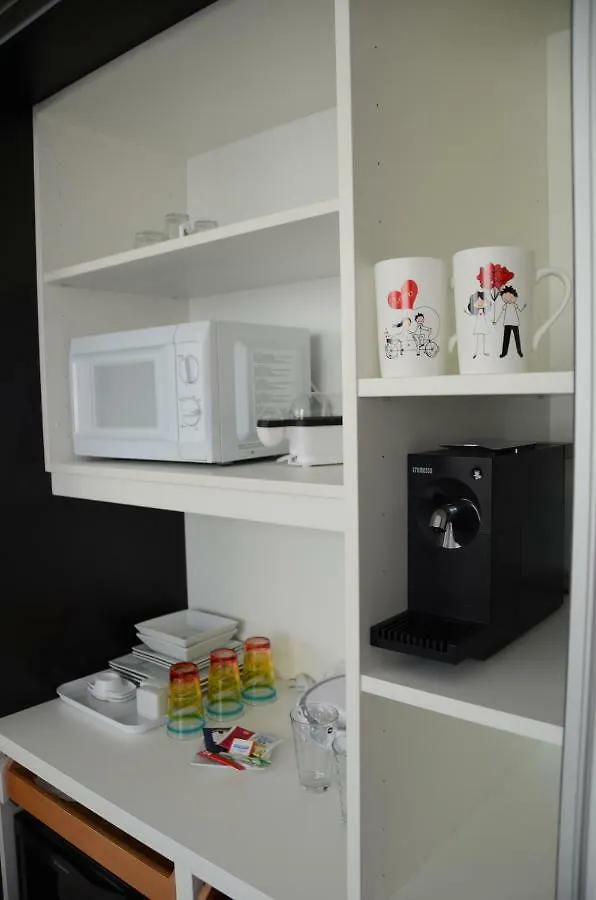 *** Guest house Vienna Central Rooms Austria
